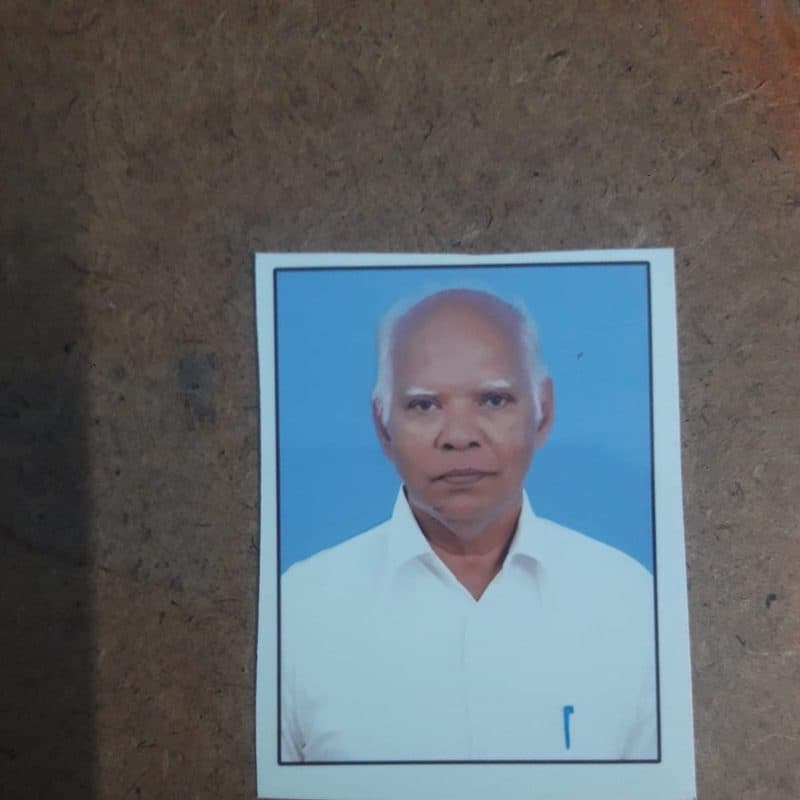 Sri Ambadipudi Syamsundara Rao