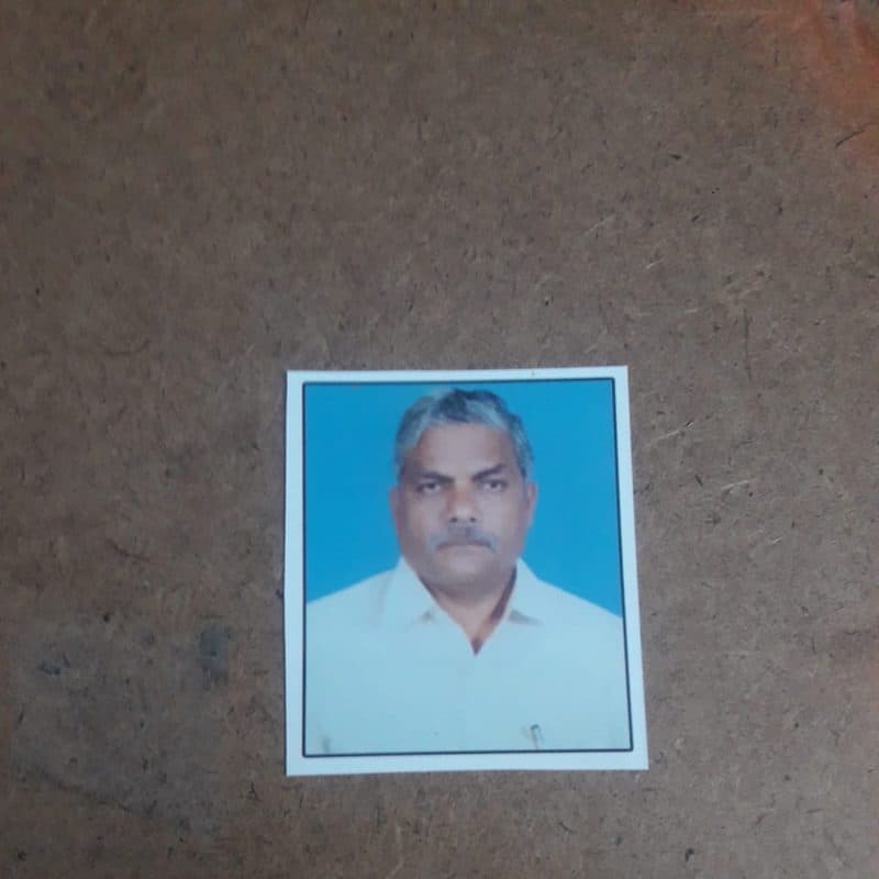 Sri Jammalamadaka Sita Ramanjaneeya Sharma