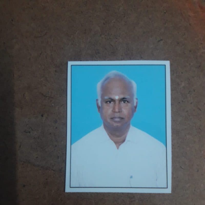 Sri Pamidighantam V. Satyanarayana