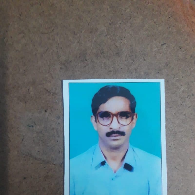 Sri Susarla Venkata Ramana