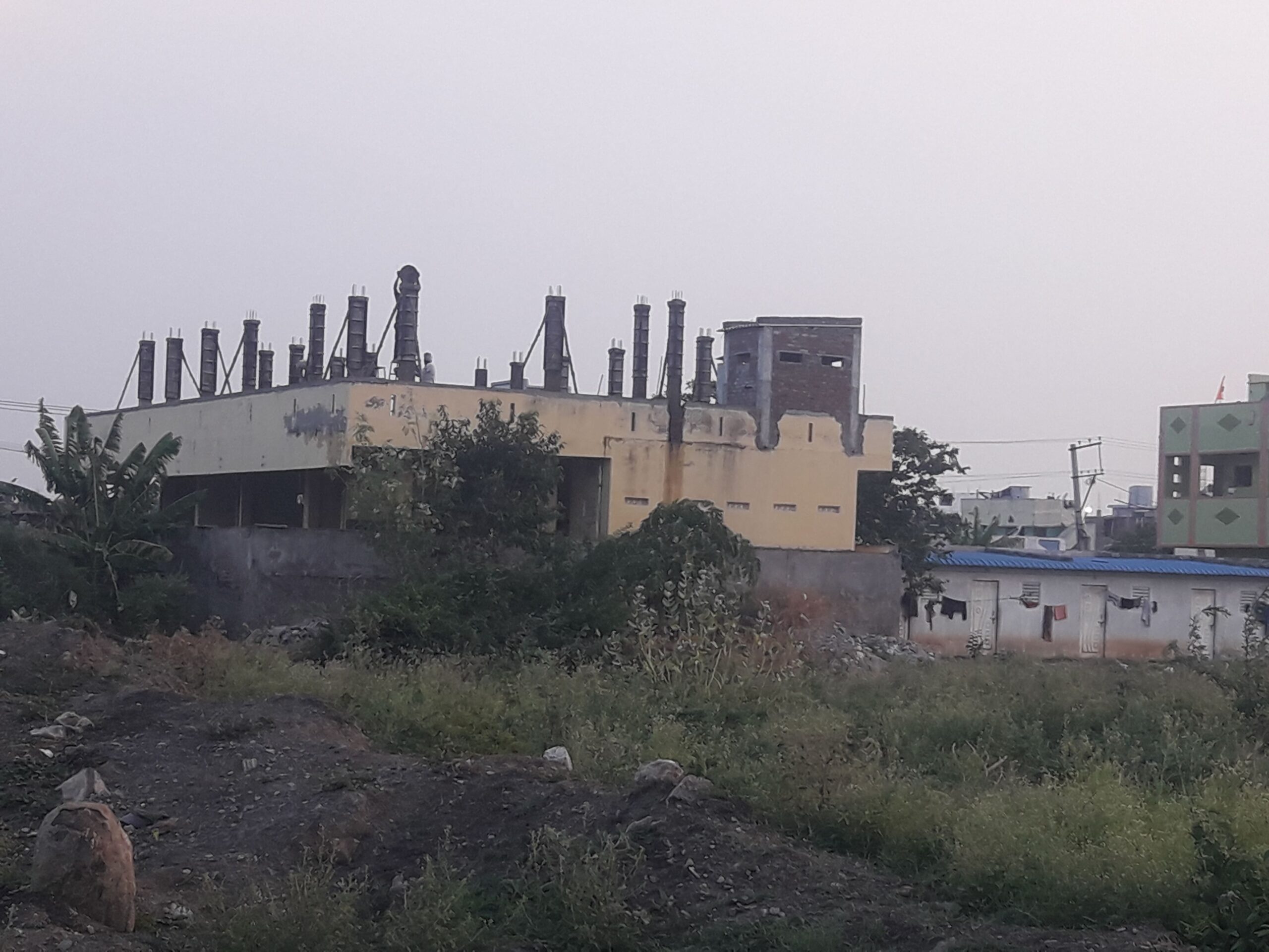 Arama Kshetramu