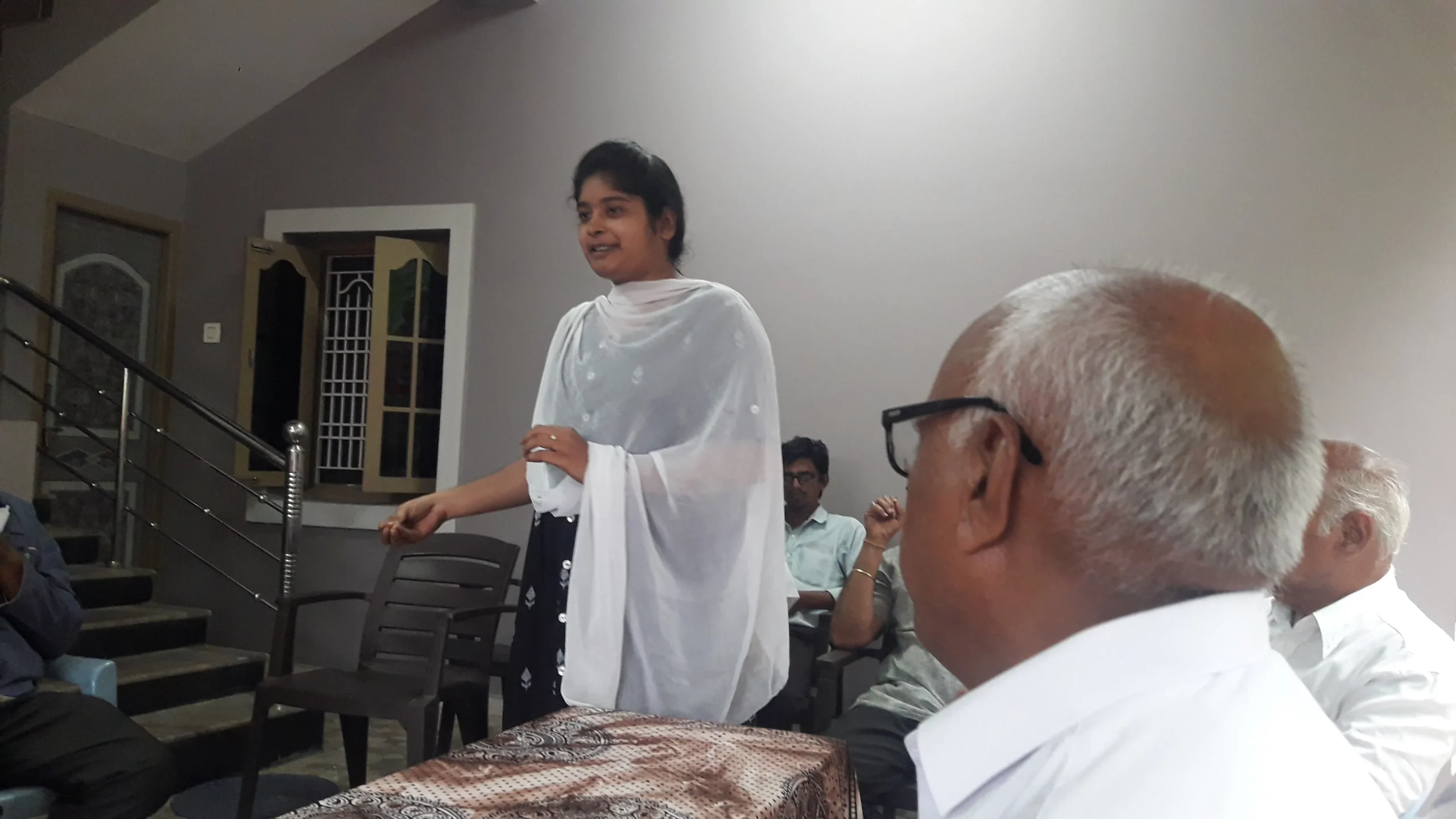 Sri Vidyanidhi