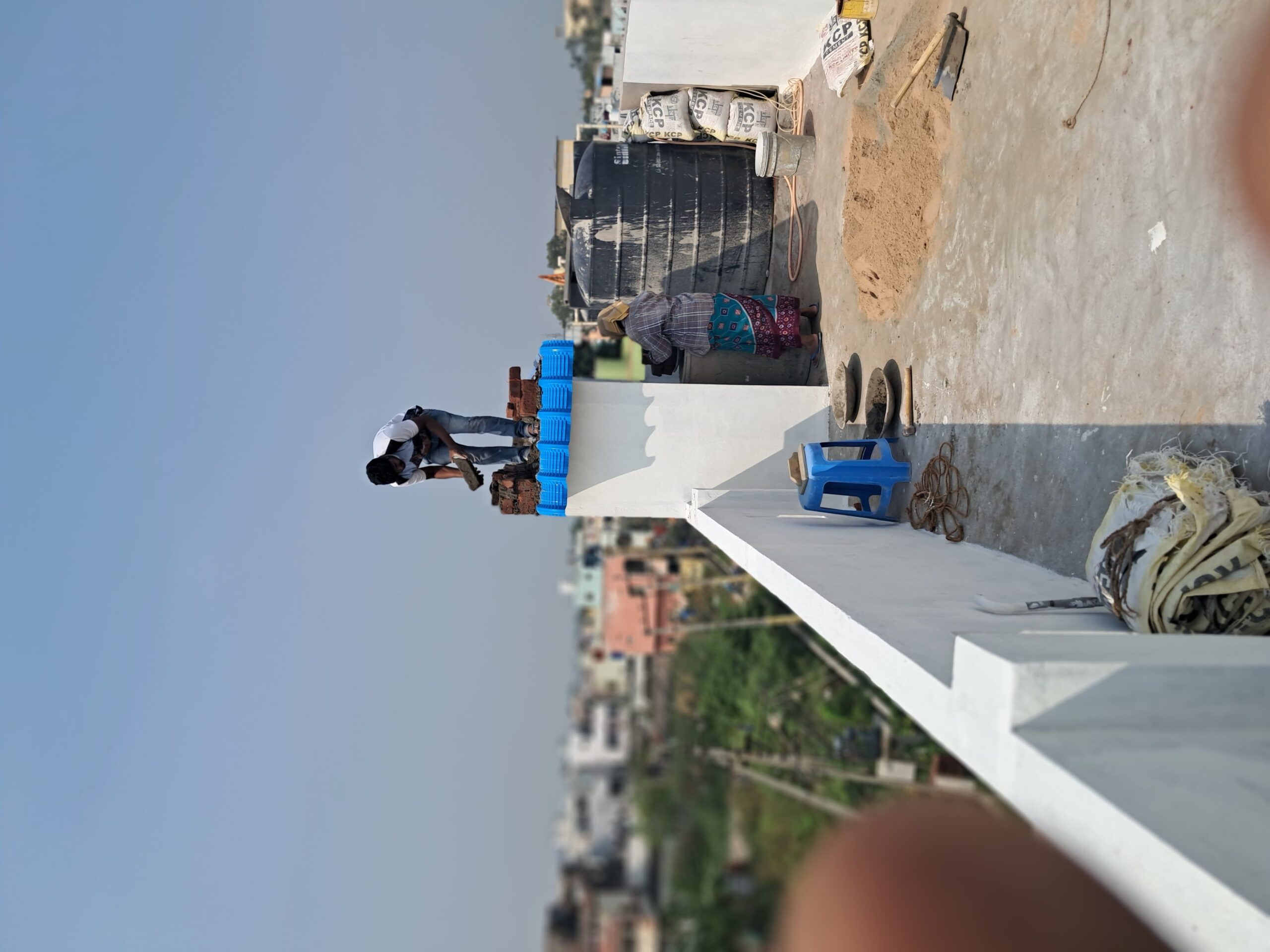 Arama Kshetramu