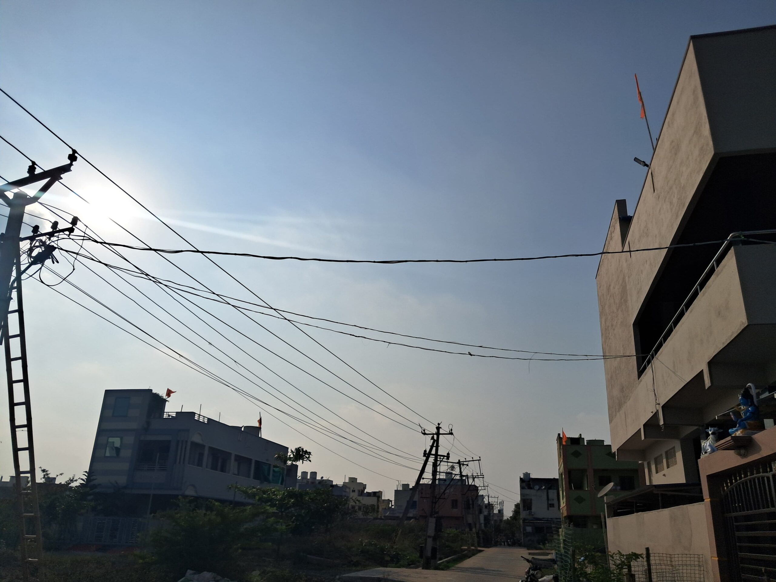 Arama Kshetramu