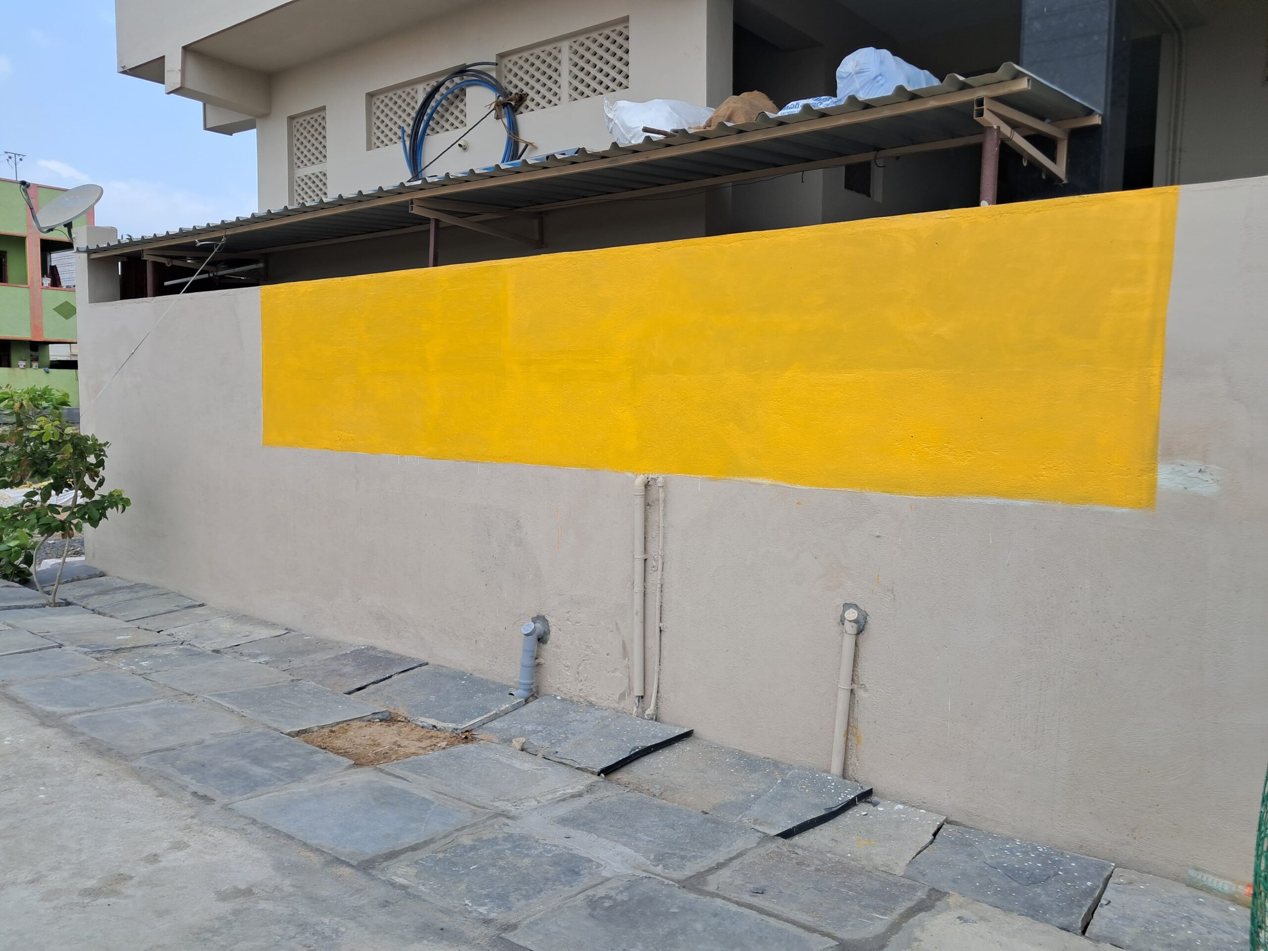 Arama Kshetramu