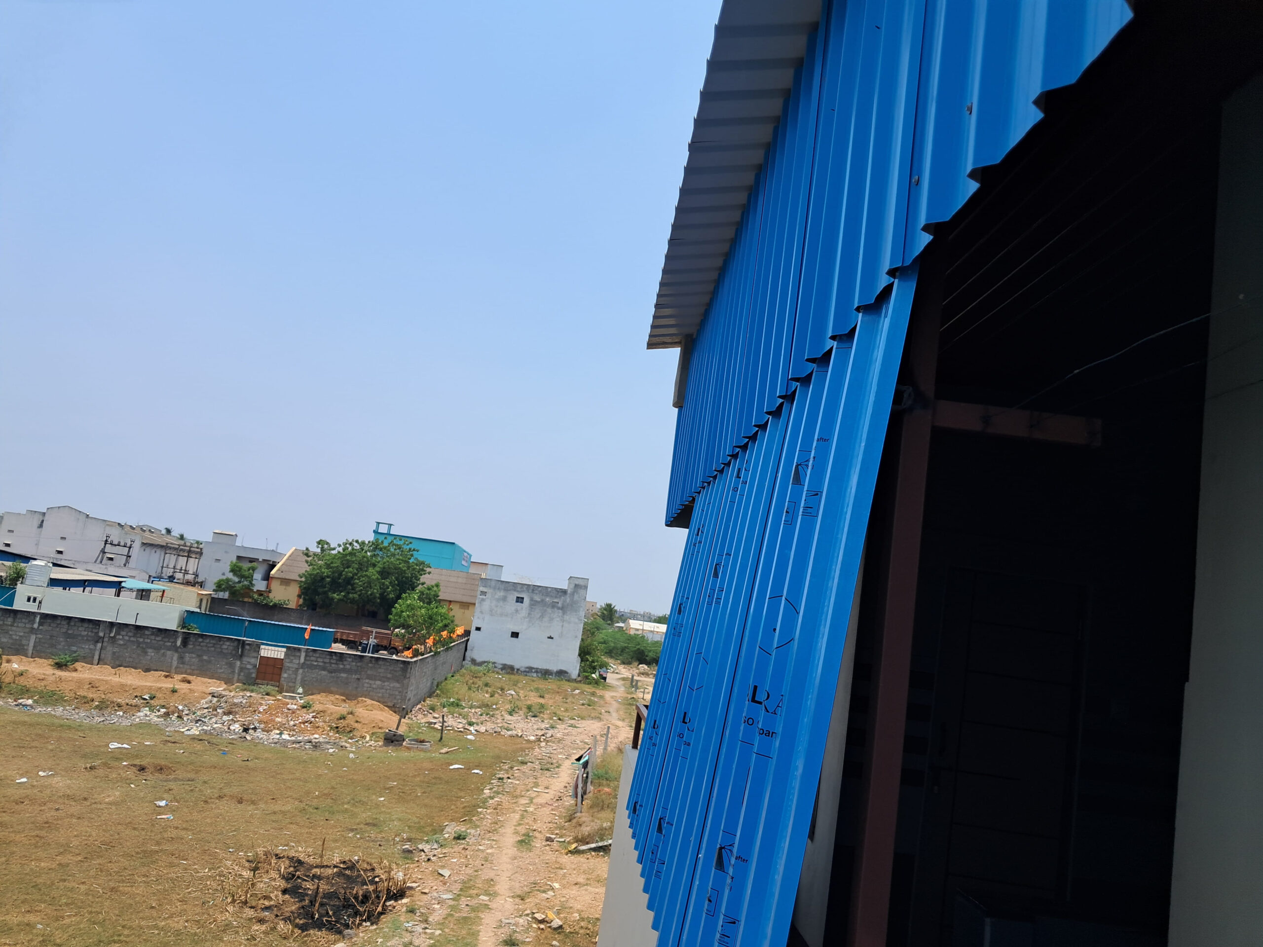 Arama Kshetramu