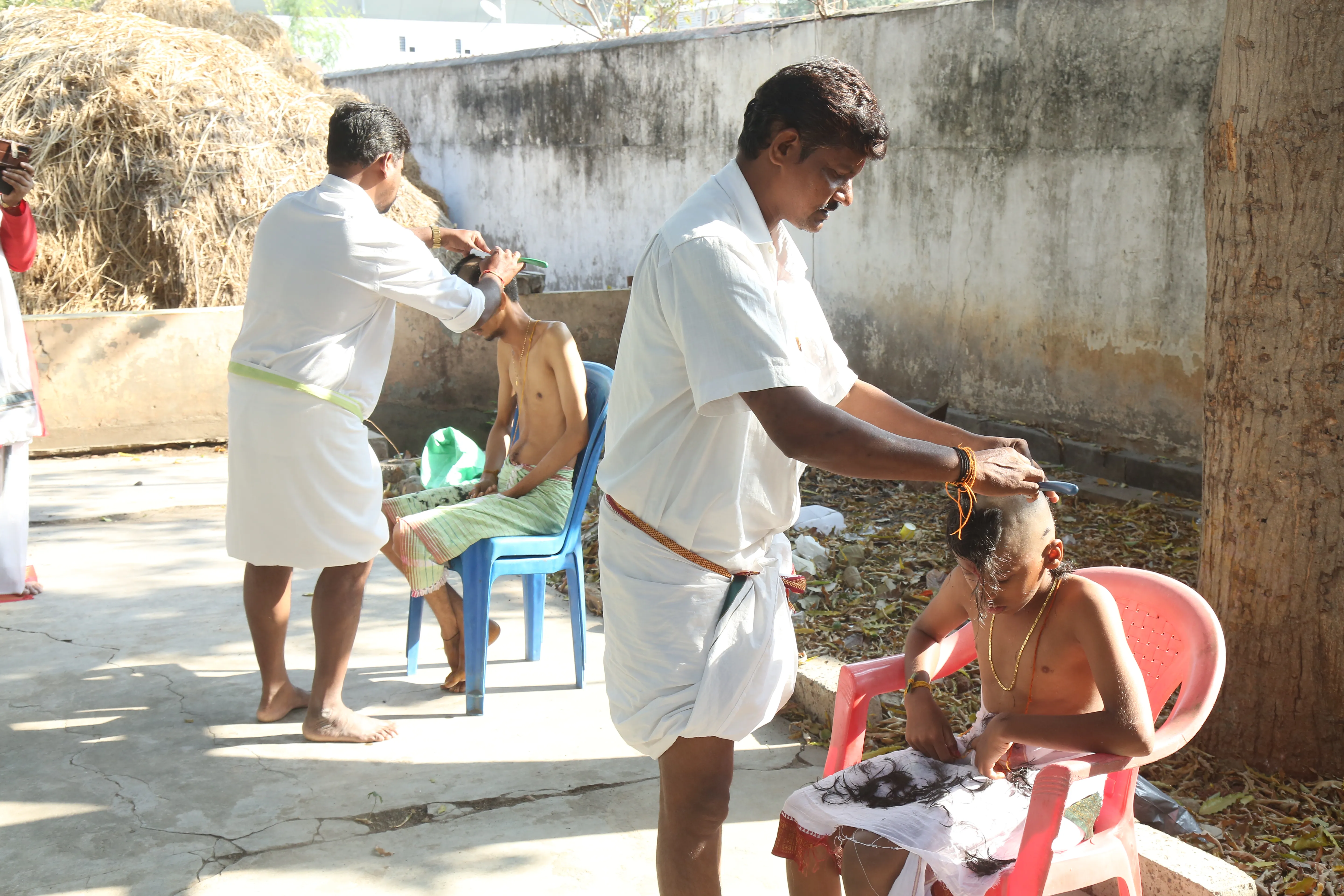 Uchita Upanayanamulu