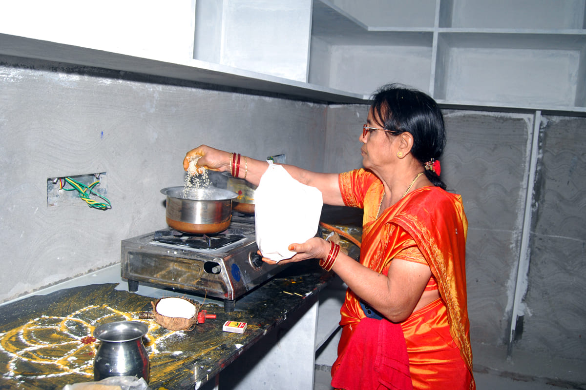 Arama Kshetramu