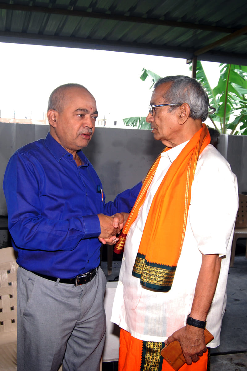 Arama Kshetramu