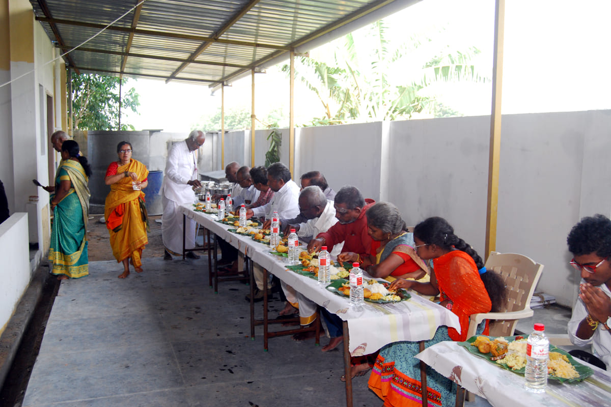 Arama Kshetramu