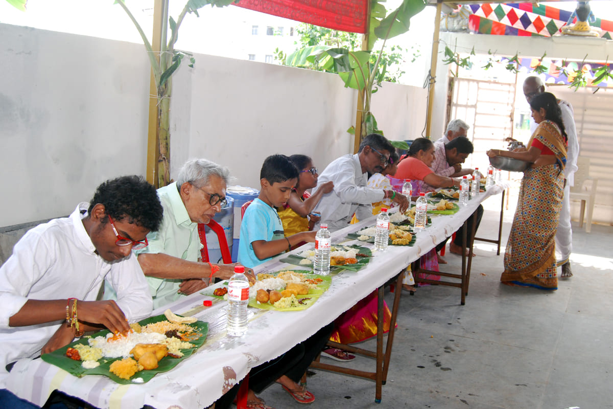 Arama Kshetramu
