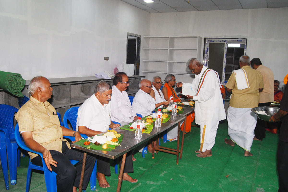 Arama Kshetramu