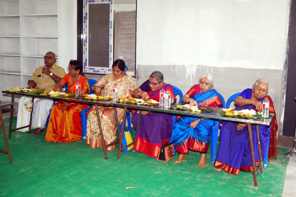 Arama Kshetramu