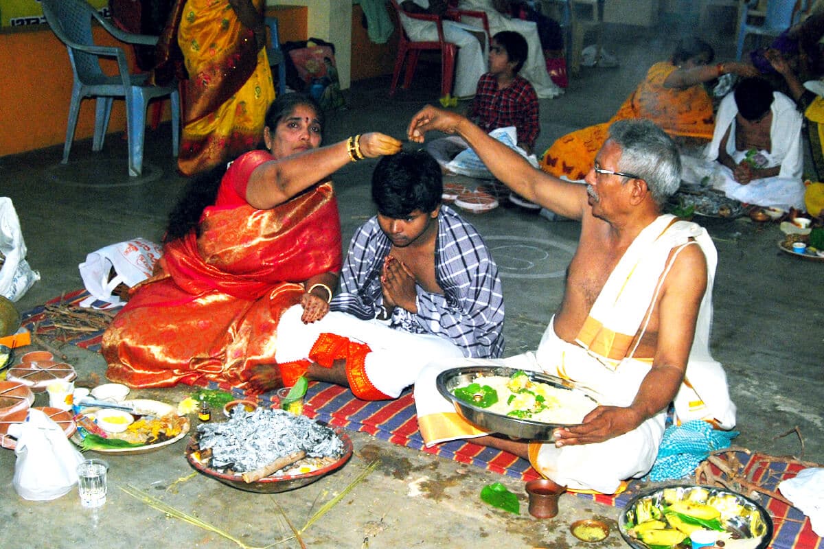 Uchita Upanayanamulu