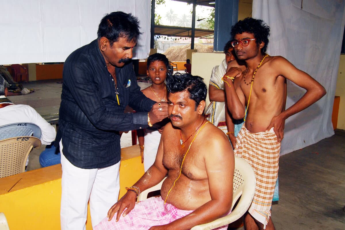 Uchita Upanayanamulu