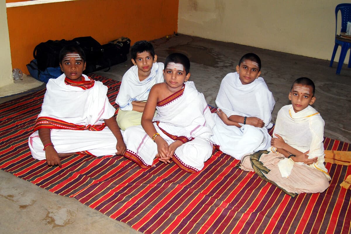 Uchita Upanayanamulu