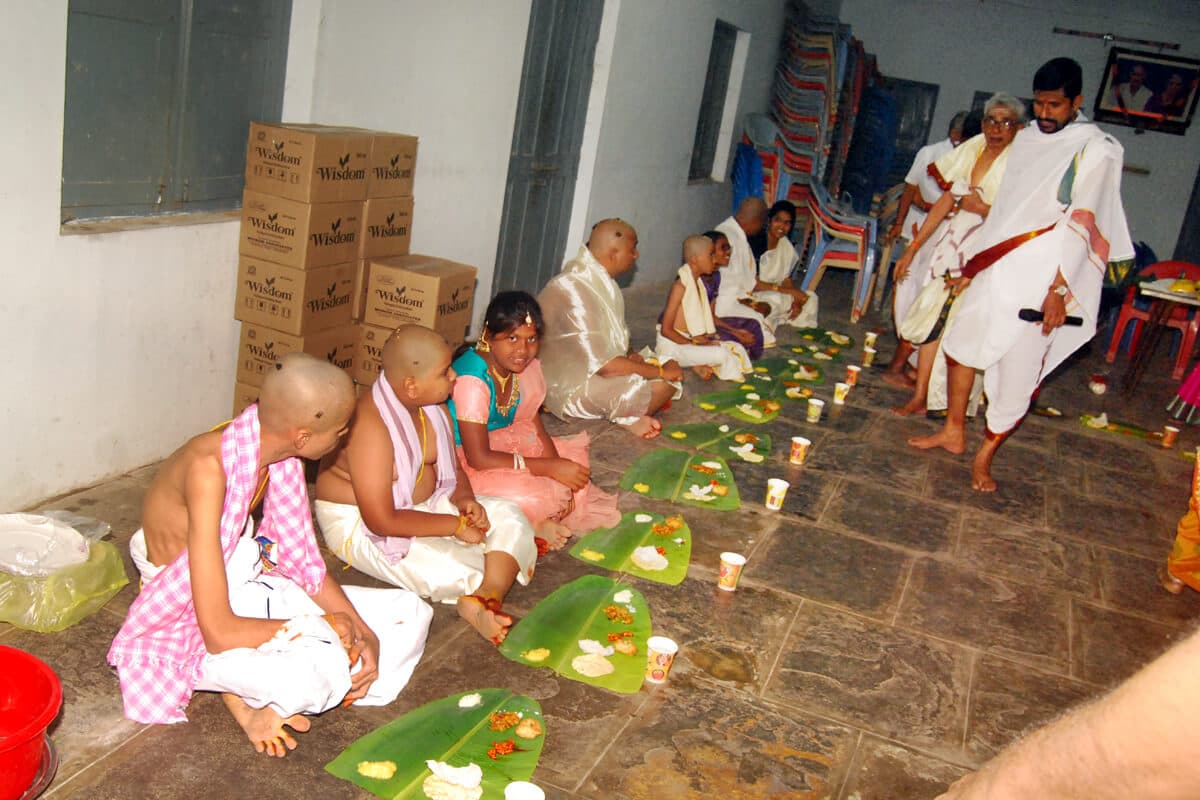 Uchita Upanayanamulu