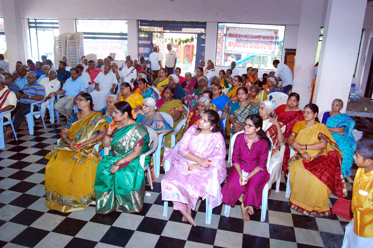 Ugadi