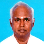 Sri Pamidighantam V. Satyanarayana