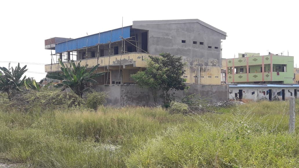 Arama Kshetramu