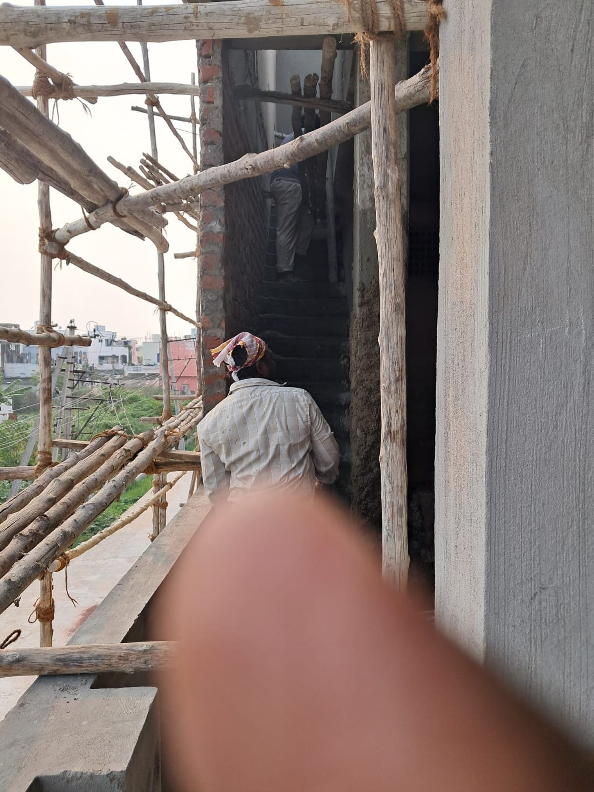 Arama Kshetramu