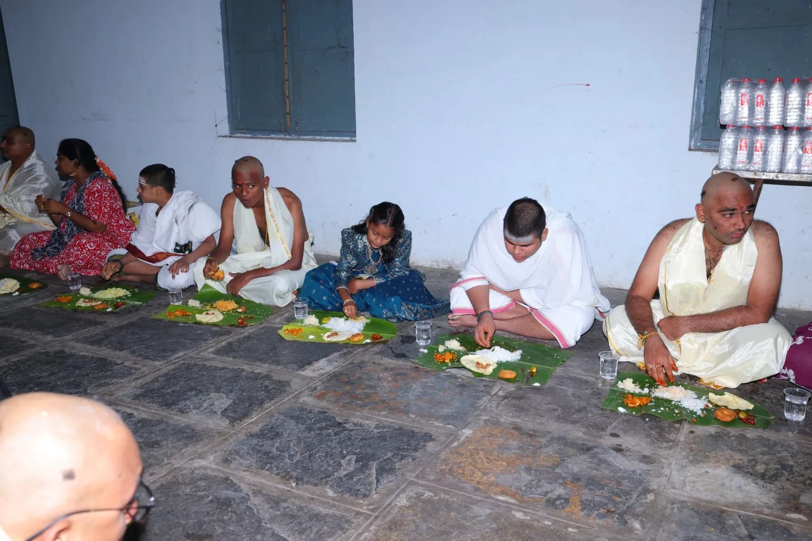 Uchita Upanayanamulu