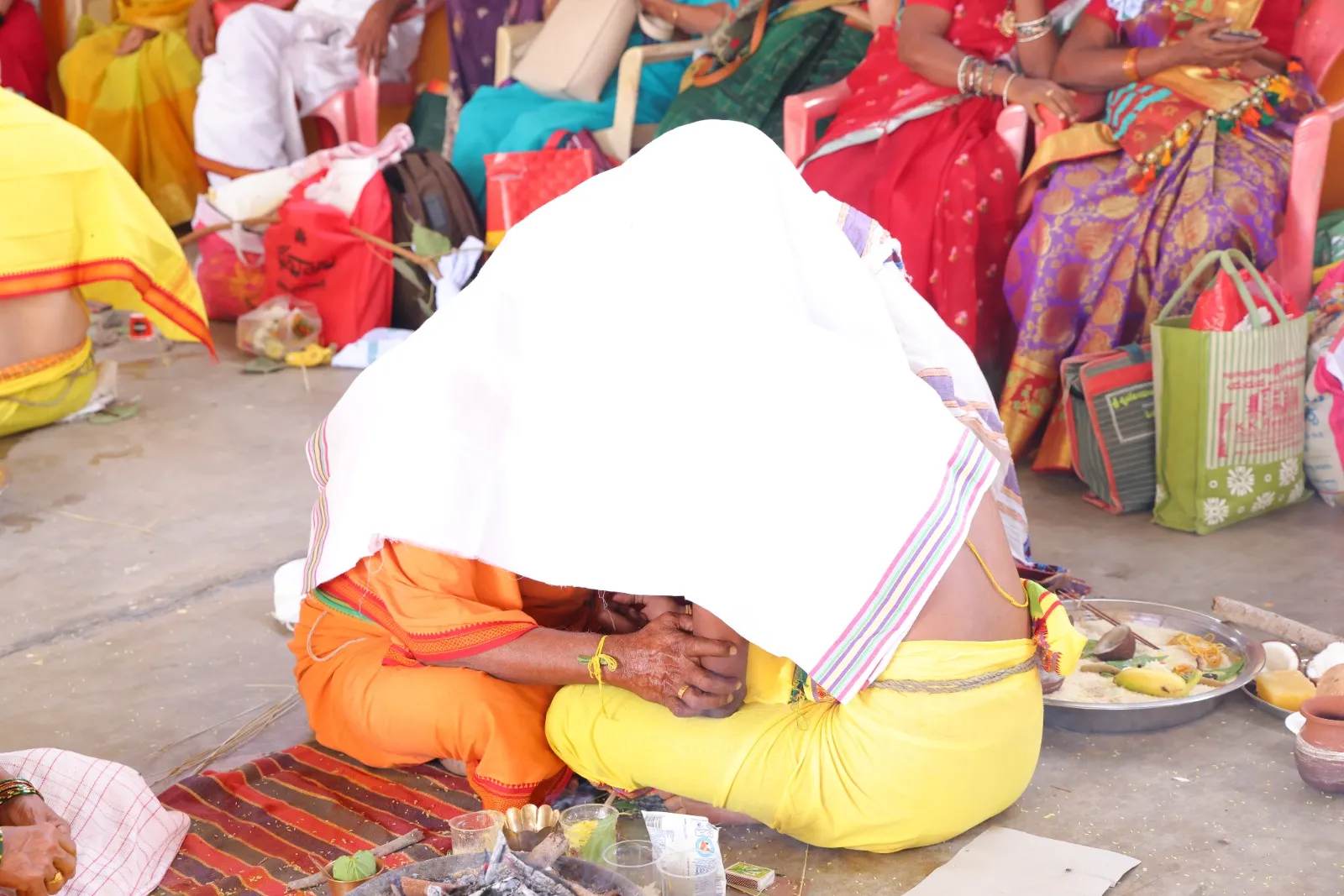 Uchita Upanayanamulu