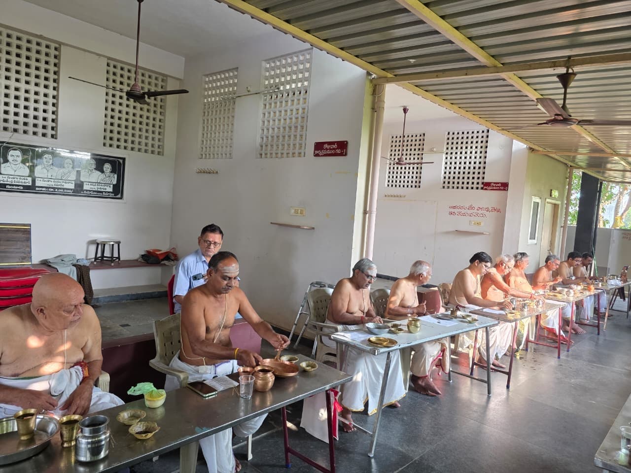 Mahalaya Pakshalu