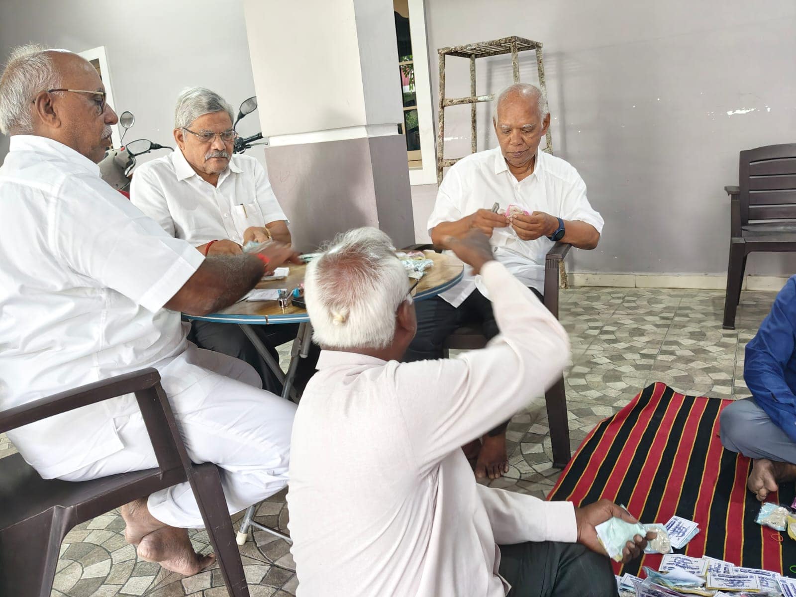 jandhyala pournami 2025 2