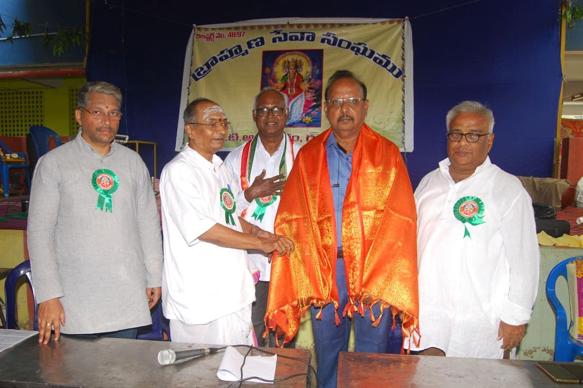 Karthika Samaradhana 2022 — DSC 4045