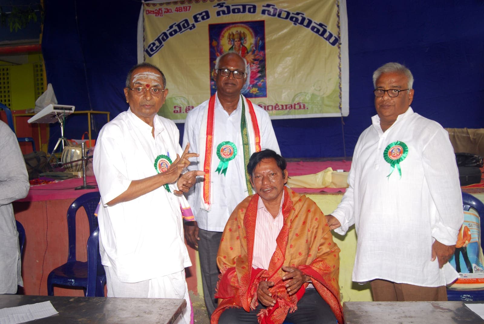 Karthika Samaradhana 2022 — DSC 4054