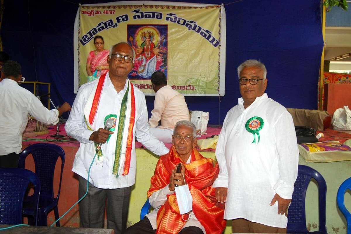 Karthika Samaradhana 2022 — DSC 4065
