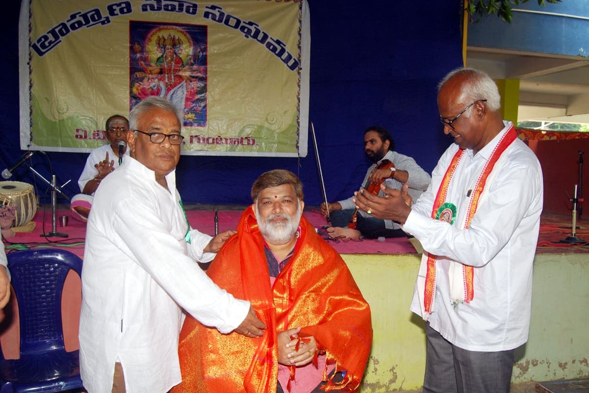 Karthika Samaradhana 2022 — DSC 4078