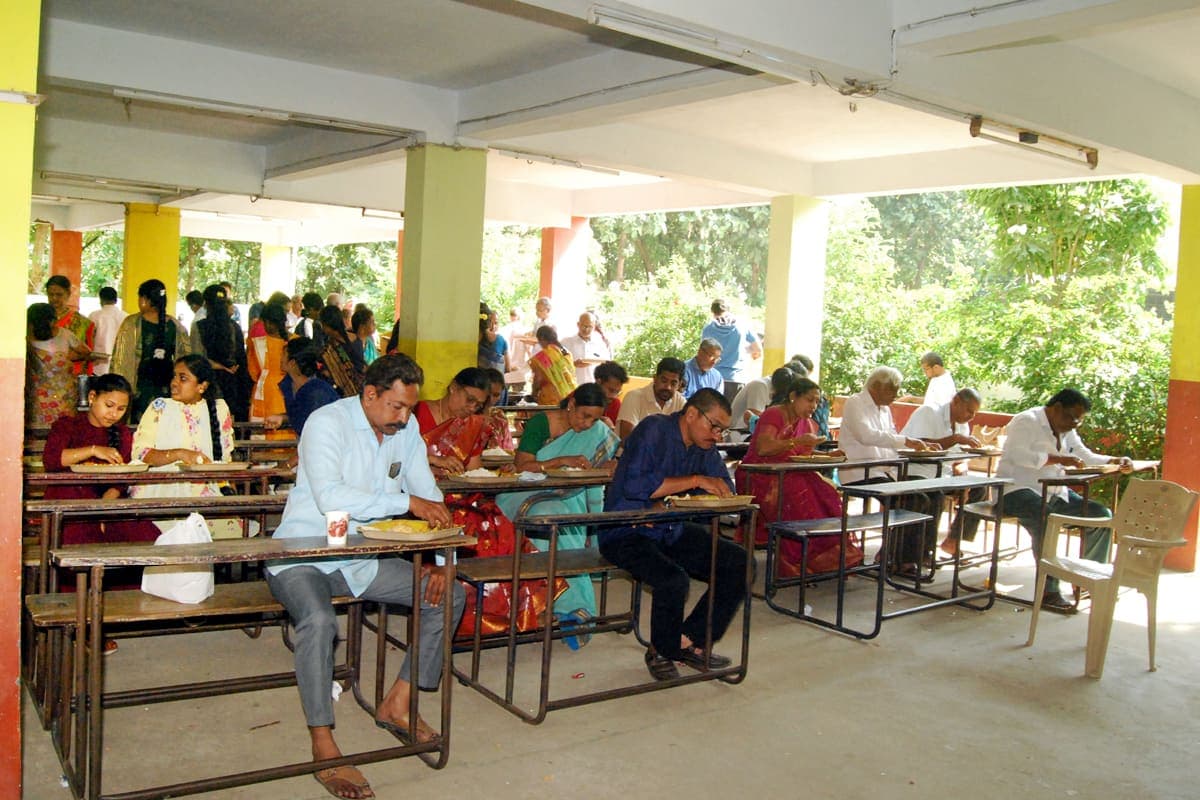 Karthika Samaradhana 2022 — DSC 4096