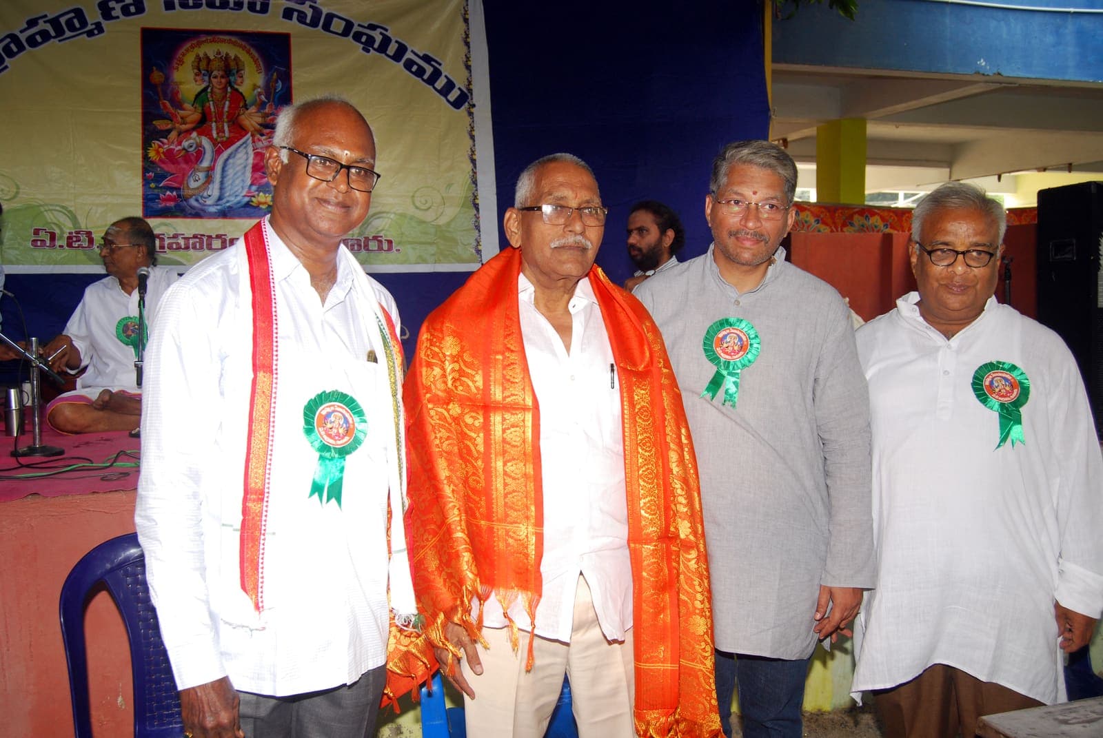 Karthika Samaradhana 2022 — DSC 4097