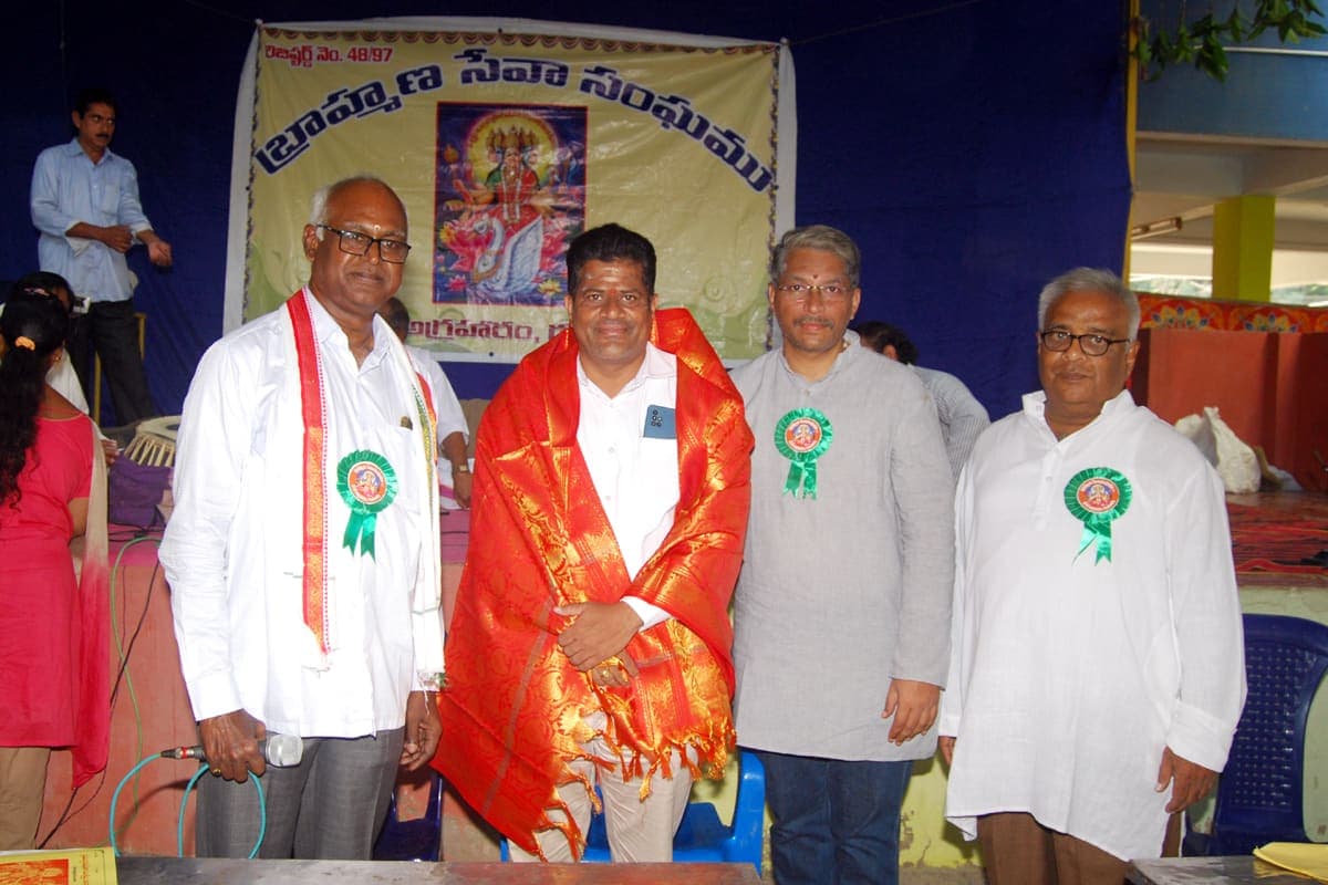 Karthika Samaradhana 2022 — DSC 4099