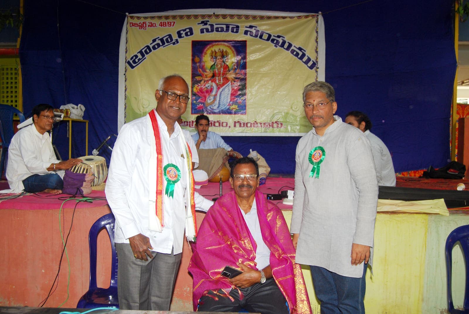Karthika Samaradhana 2022 — DSC 4101