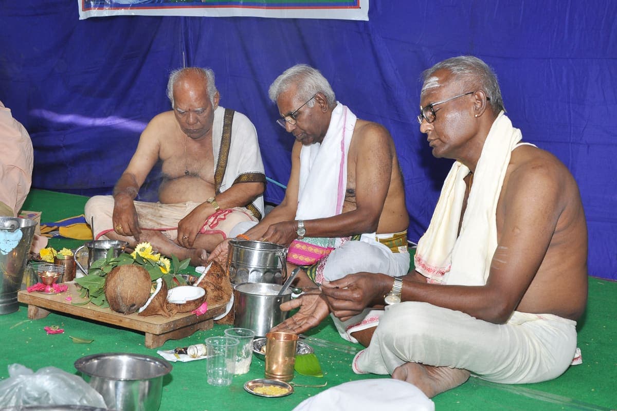 Karthika Samaradhana 2023 — DSC 9204