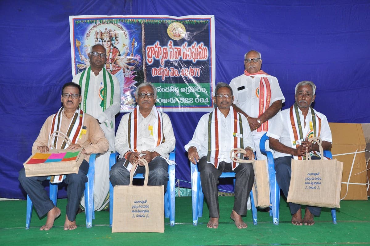Karthika Samaradhana 2023 — DSC 9260