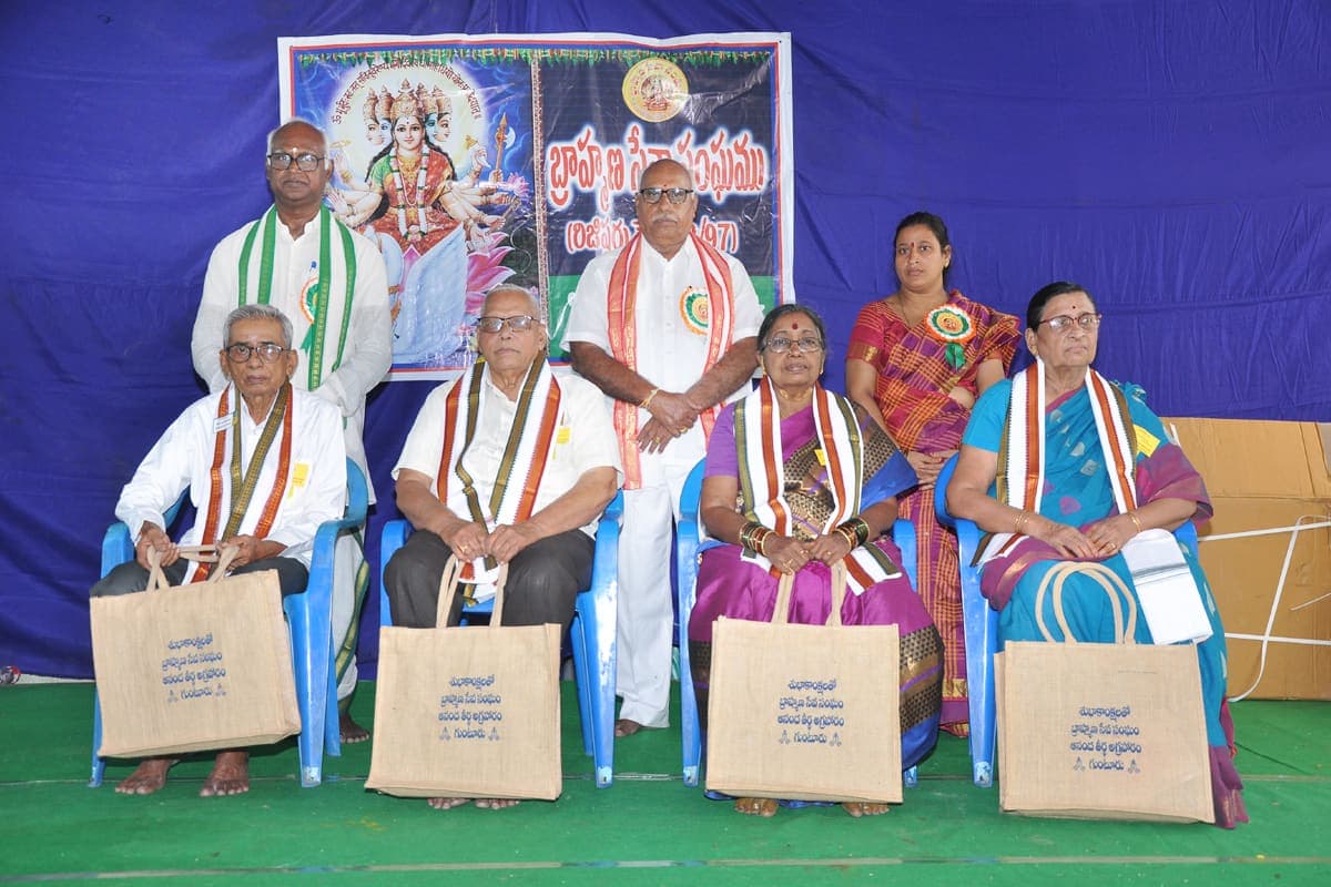 Karthika Samaradhana 2023 — DSC 9262