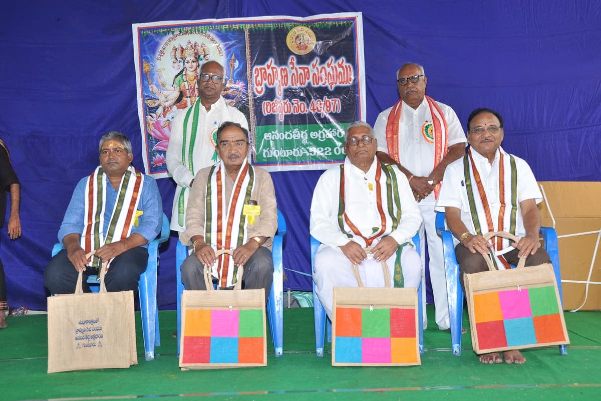 Karthika Samaradhana 2023 — DSC 9264