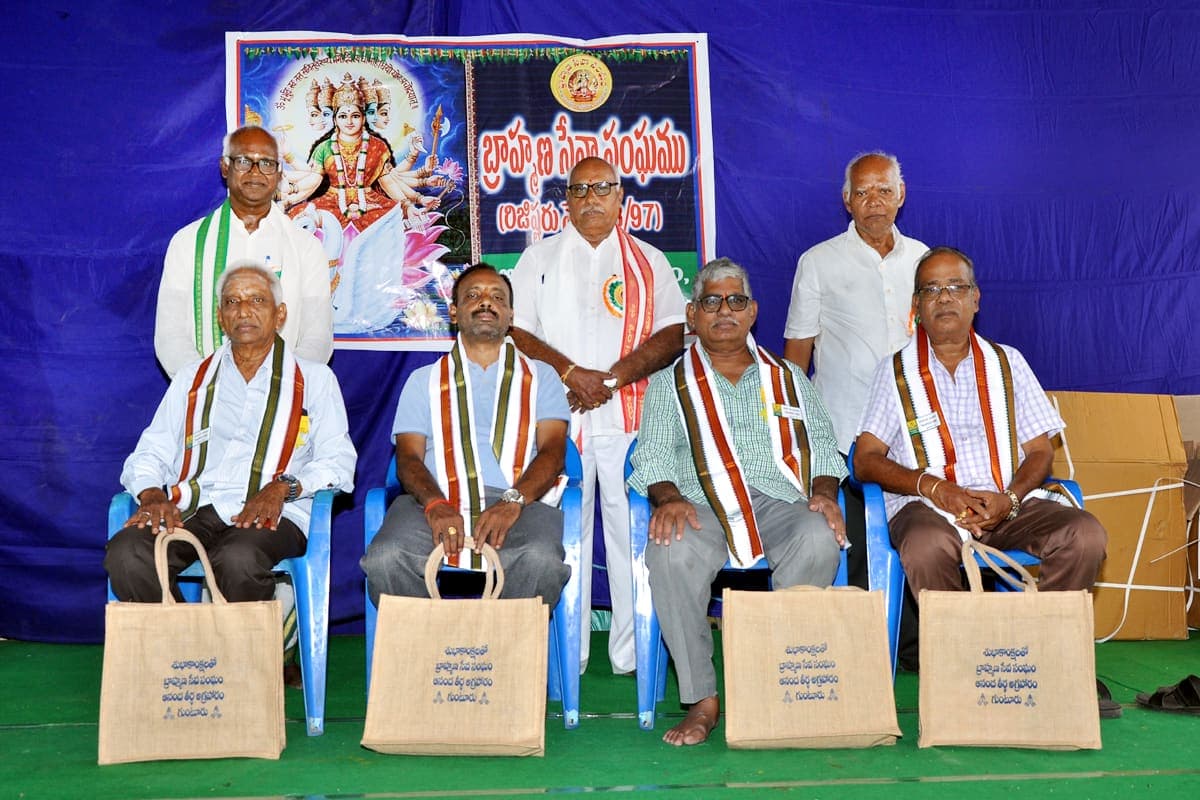 Karthika Samaradhana 2023 — DSC 9268