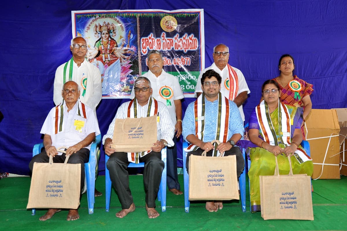 Karthika Samaradhana 2023 — DSC 9269