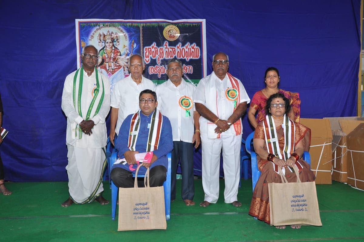 Karthika Samaradhana 2023 — DSC 9274