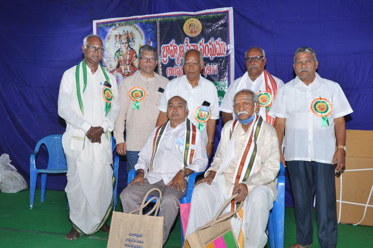 Karthika Samaradhana 2023 — DSC 9278