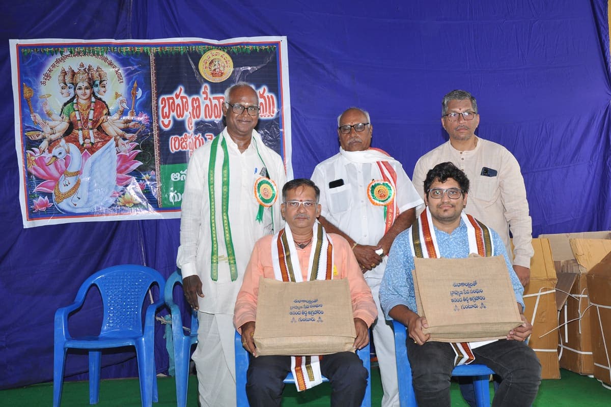 Karthika Samaradhana 2023 — DSC 9283