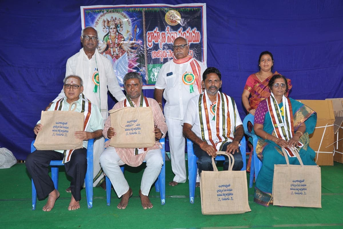 Karthika Samaradhana 2023 — DSC 9325