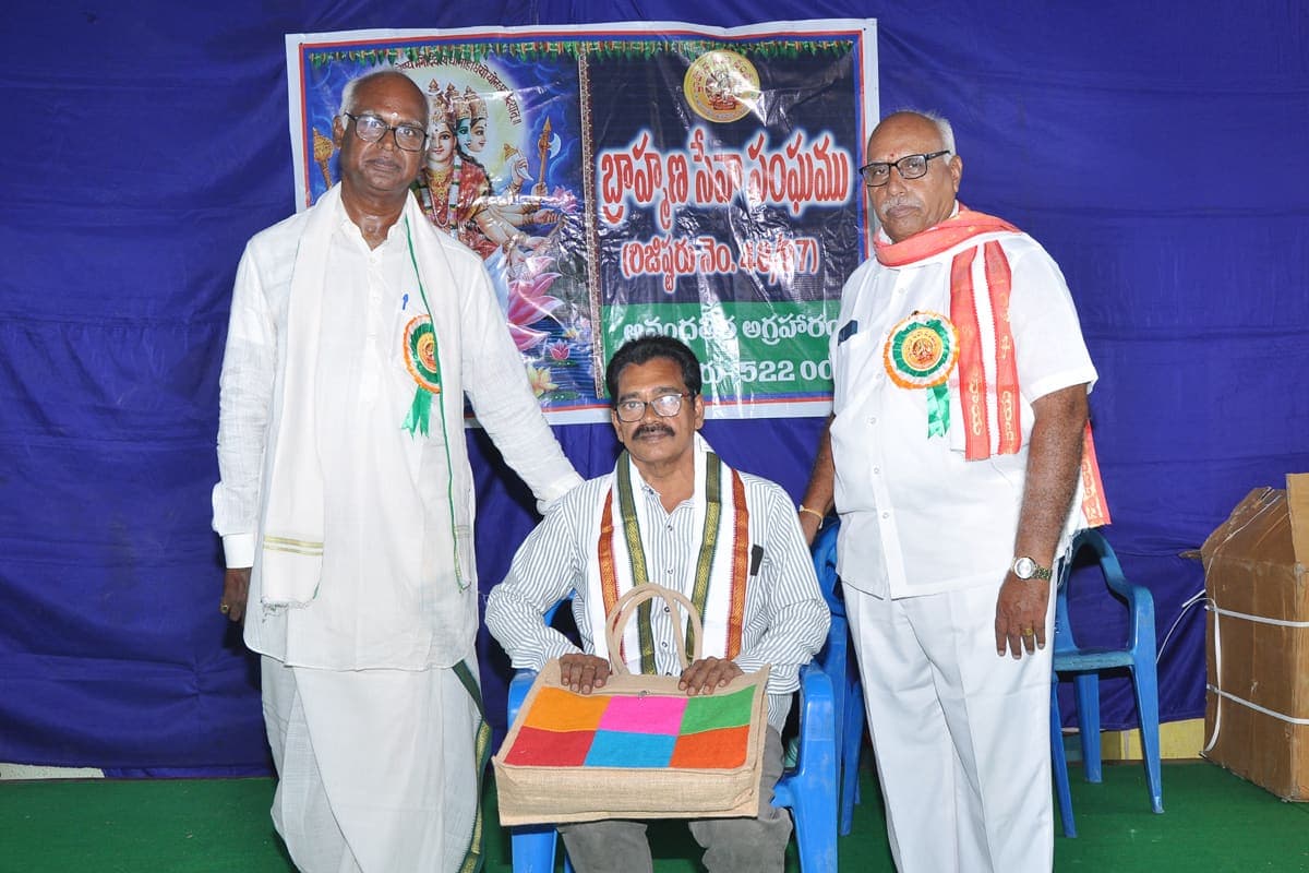 Karthika Samaradhana 2023 — DSC 9337