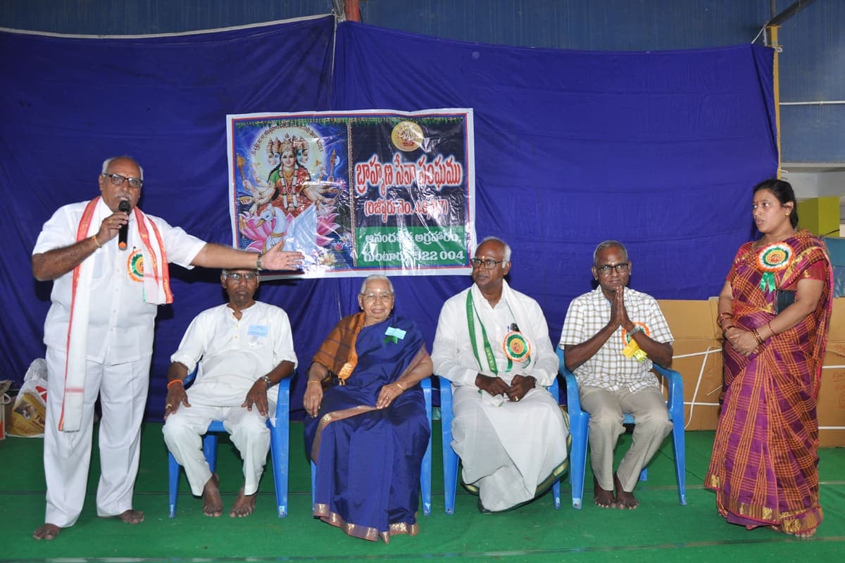 Karthika Samaradhana 2023 — DSC 9354