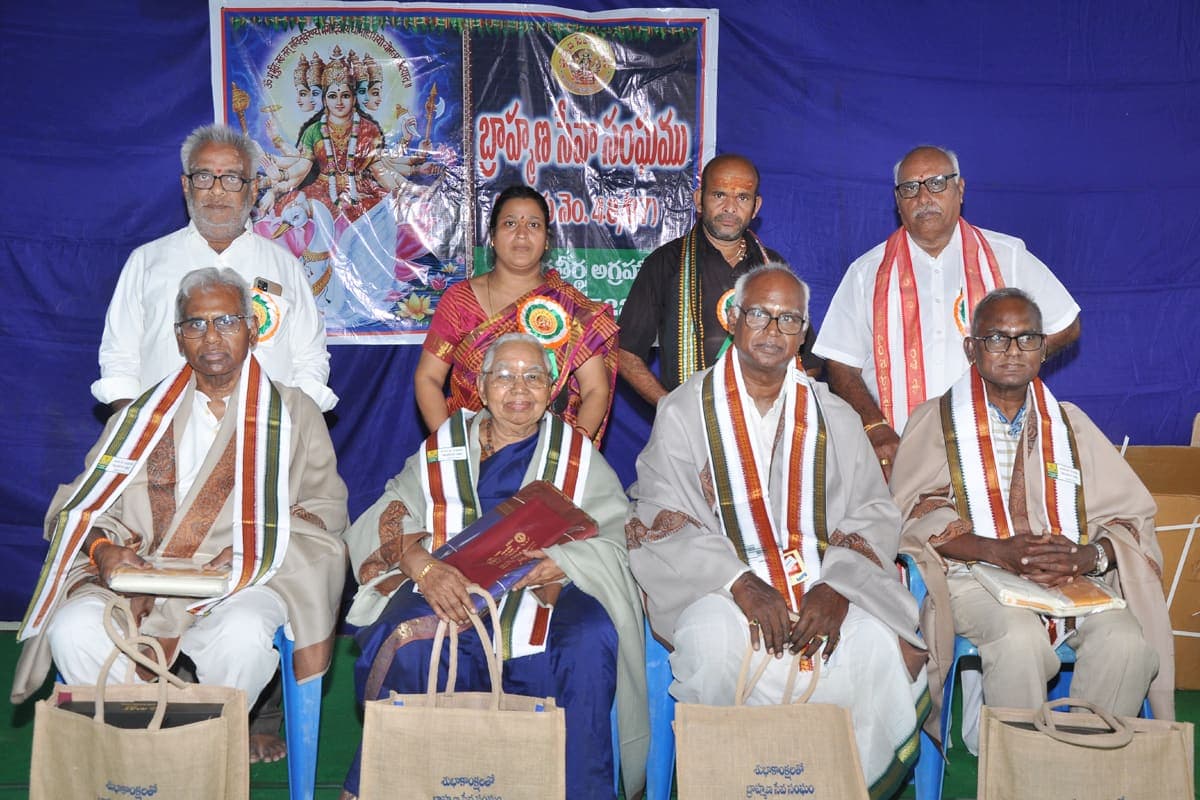 Karthika Samaradhana 2023 — DSC 9361